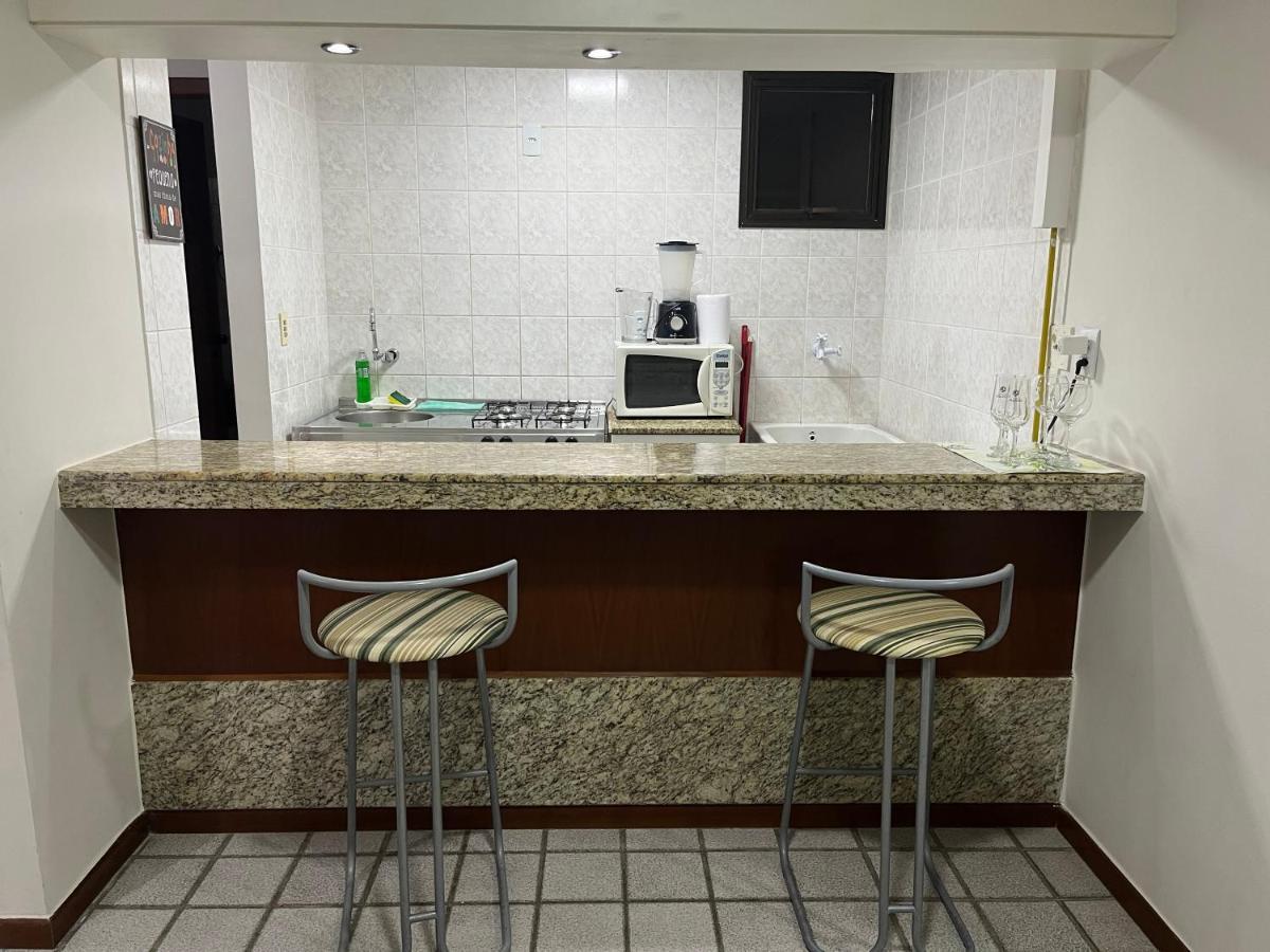 Apartamento Em Frente A Praia Costa 1001 Apartment Vila Velha  Luaran gambar