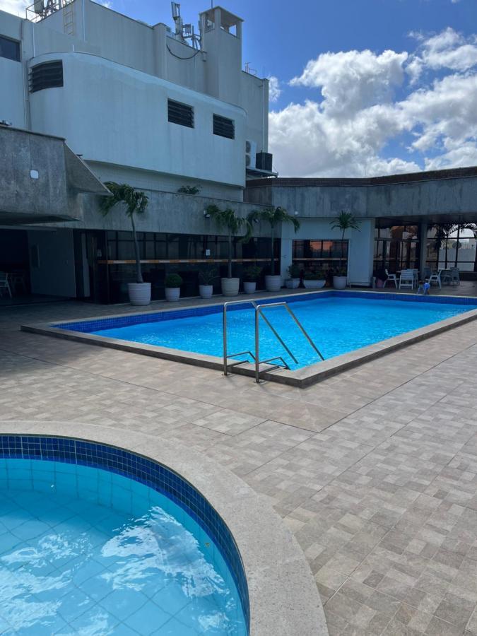 Apartamento Em Frente A Praia Costa 1001 Apartment Vila Velha  Luaran gambar